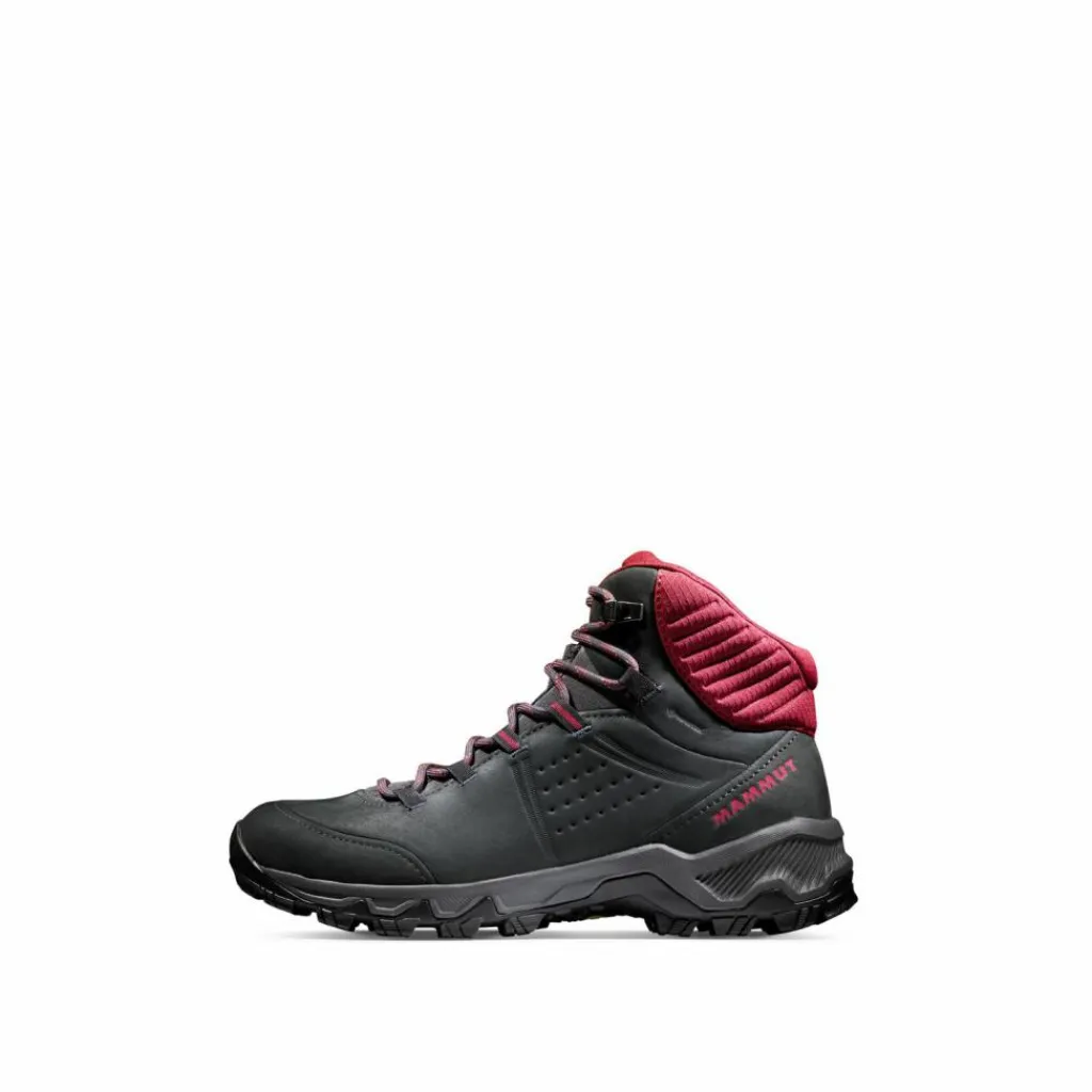 Online · Nova IV Mid GTX Damen Wanderschuhe