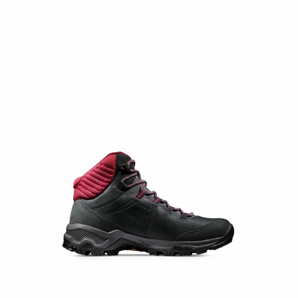 Online · Nova IV Mid GTX Damen Wanderschuhe