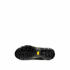 Mammut Wanderschuhe<· Nova IV Mid GTX bungee-apricot brandy
