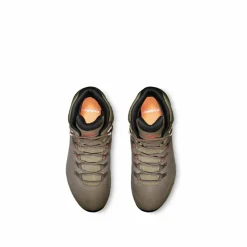 Mammut Wanderschuhe<· Nova IV Mid GTX bungee-apricot brandy