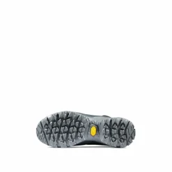 Mammut Wanderschuhe<· Nova IV Mid GTX dark steel-dark jade