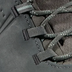 Mammut Wanderschuhe<· Nova IV Mid GTX dark steel-dark jade