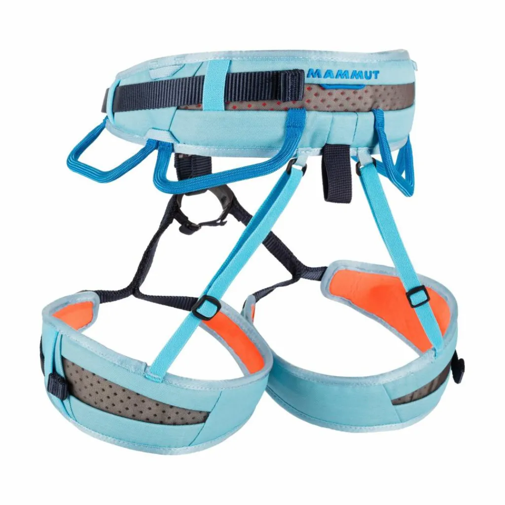 New · Ophir 3 Slide Damen Sicherung & Karabiner