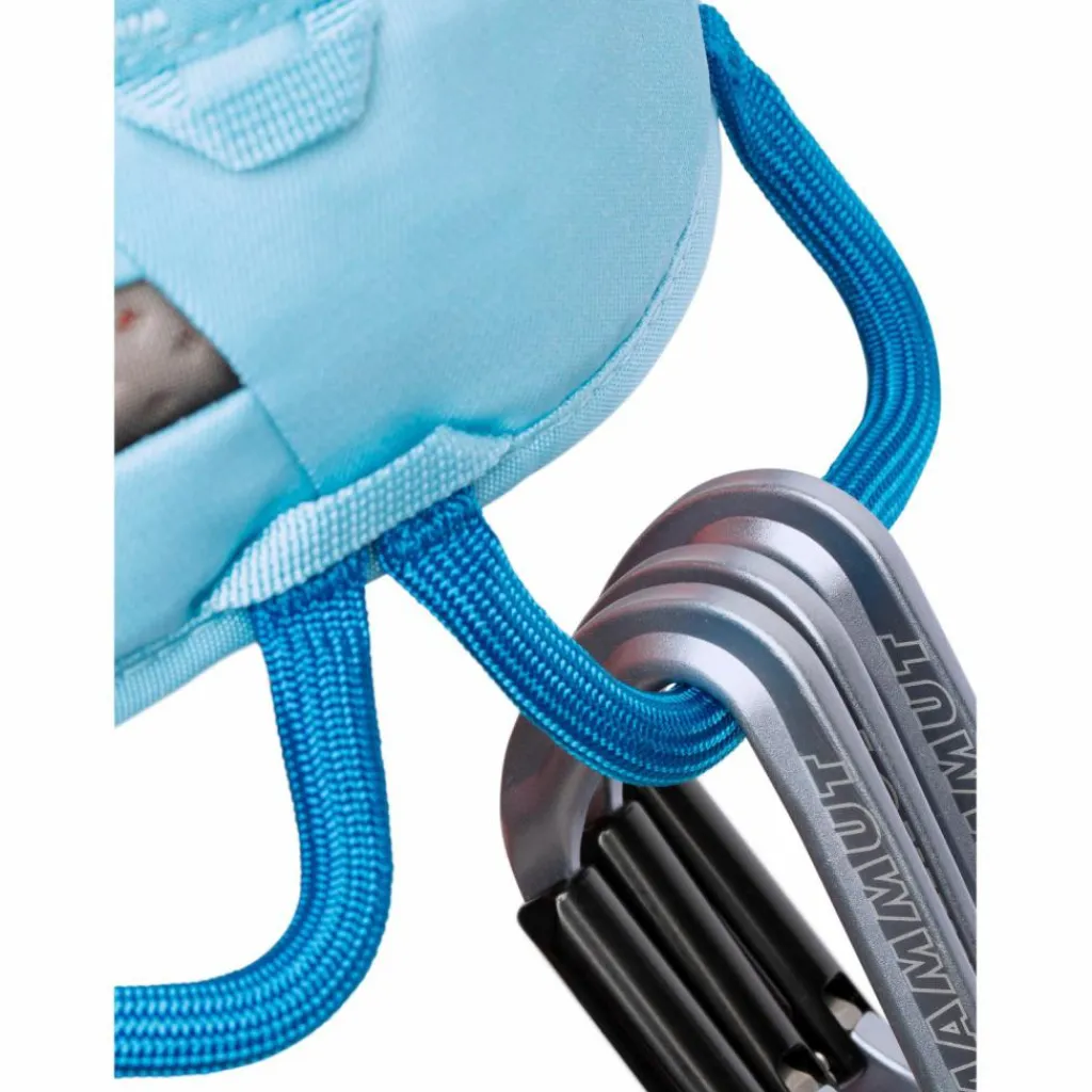New · Ophir 3 Slide Damen Sicherung & Karabiner