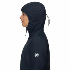 Mammut Snowboarding|Bergsteigen<· Rime marine