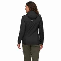 Hot · Rime Light IN Hybrid Hooded Damen Snowboarding|Bergsteigen