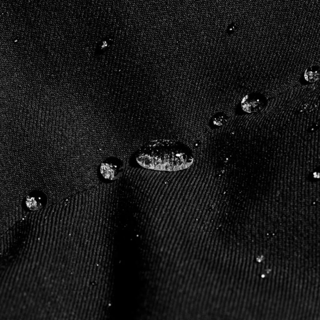 Mammut Winterjacken<· Roseg 2.0 IN Hooded black