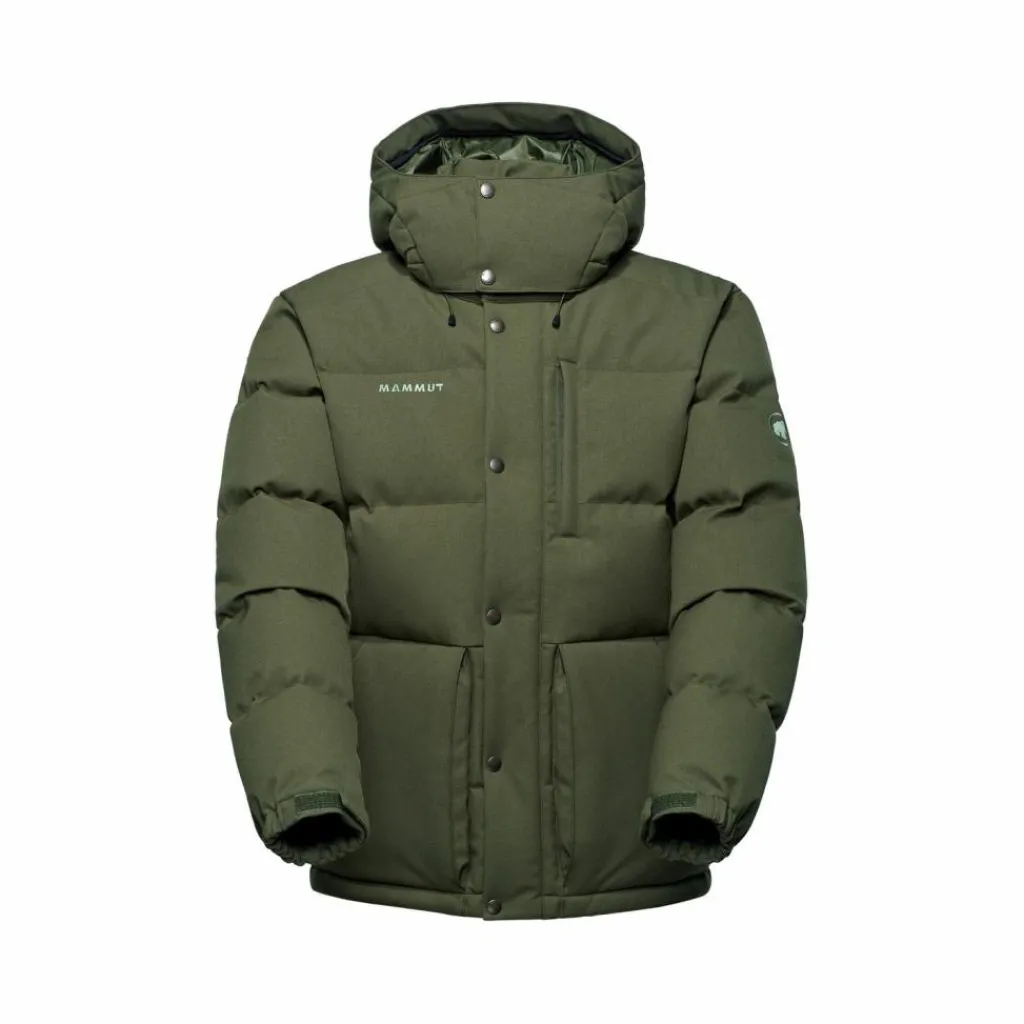 · Roseg 2.0 IN Hooded Herren Jacken|Winterjacken