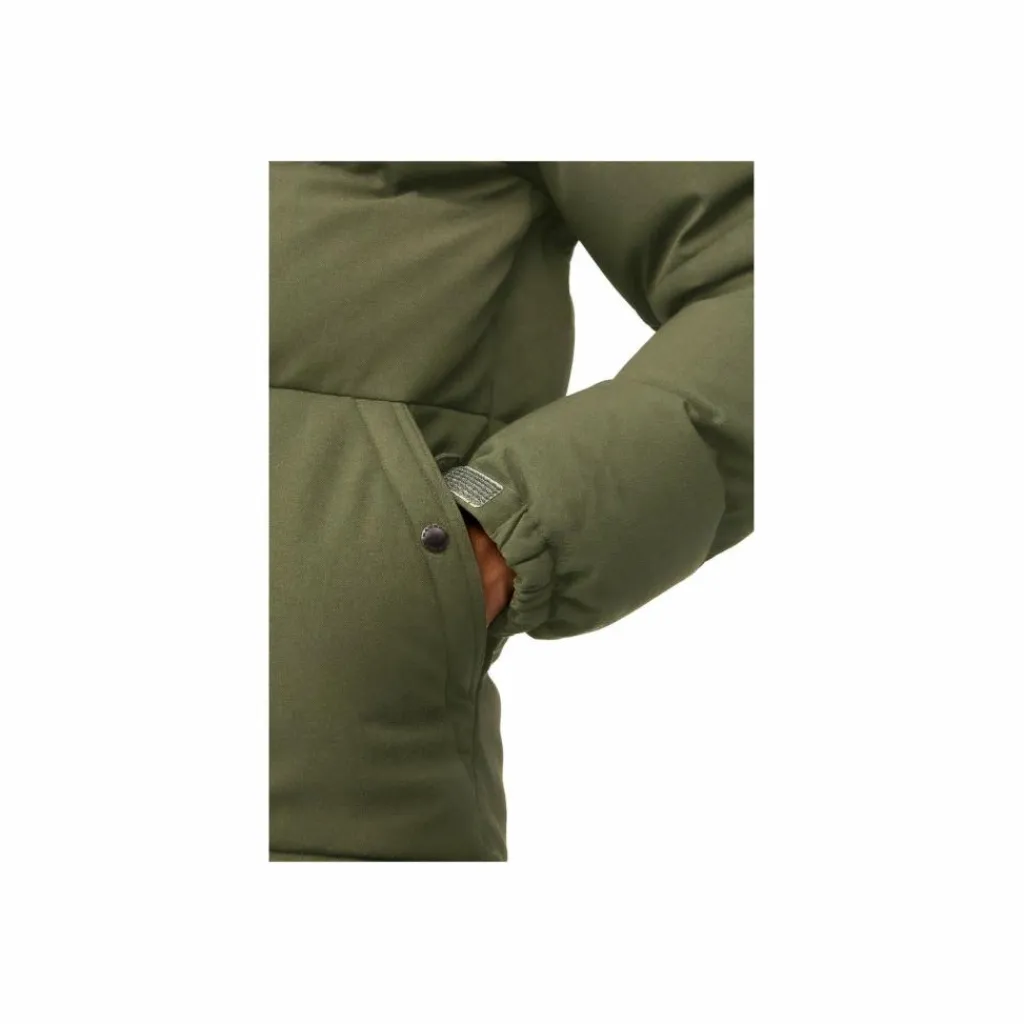 · Roseg 2.0 IN Hooded Herren Jacken|Winterjacken