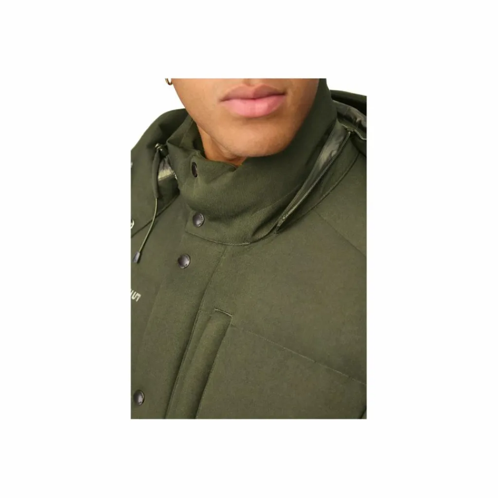 · Roseg 2.0 IN Hooded Herren Jacken|Winterjacken