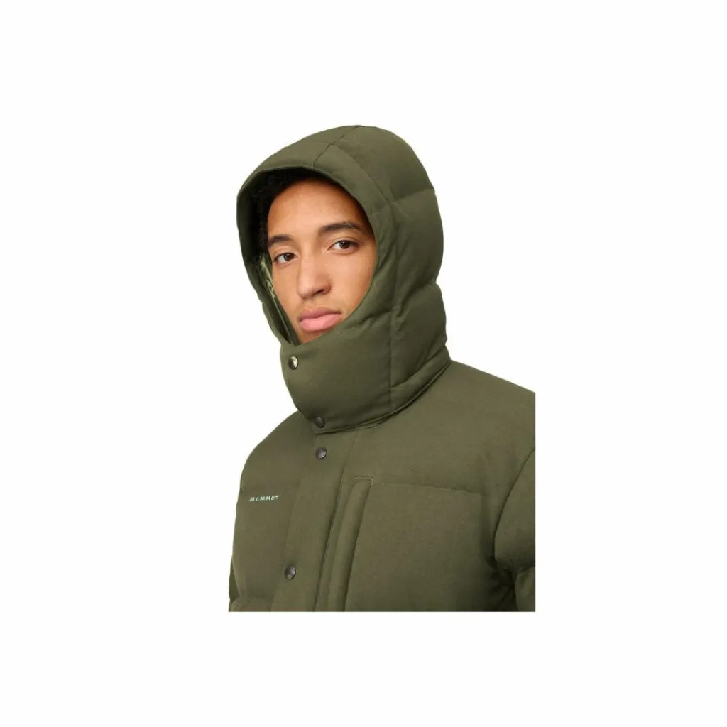 · Roseg 2.0 IN Hooded Herren Jacken|Winterjacken