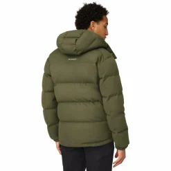 · Roseg 2.0 IN Hooded Herren Jacken|Winterjacken