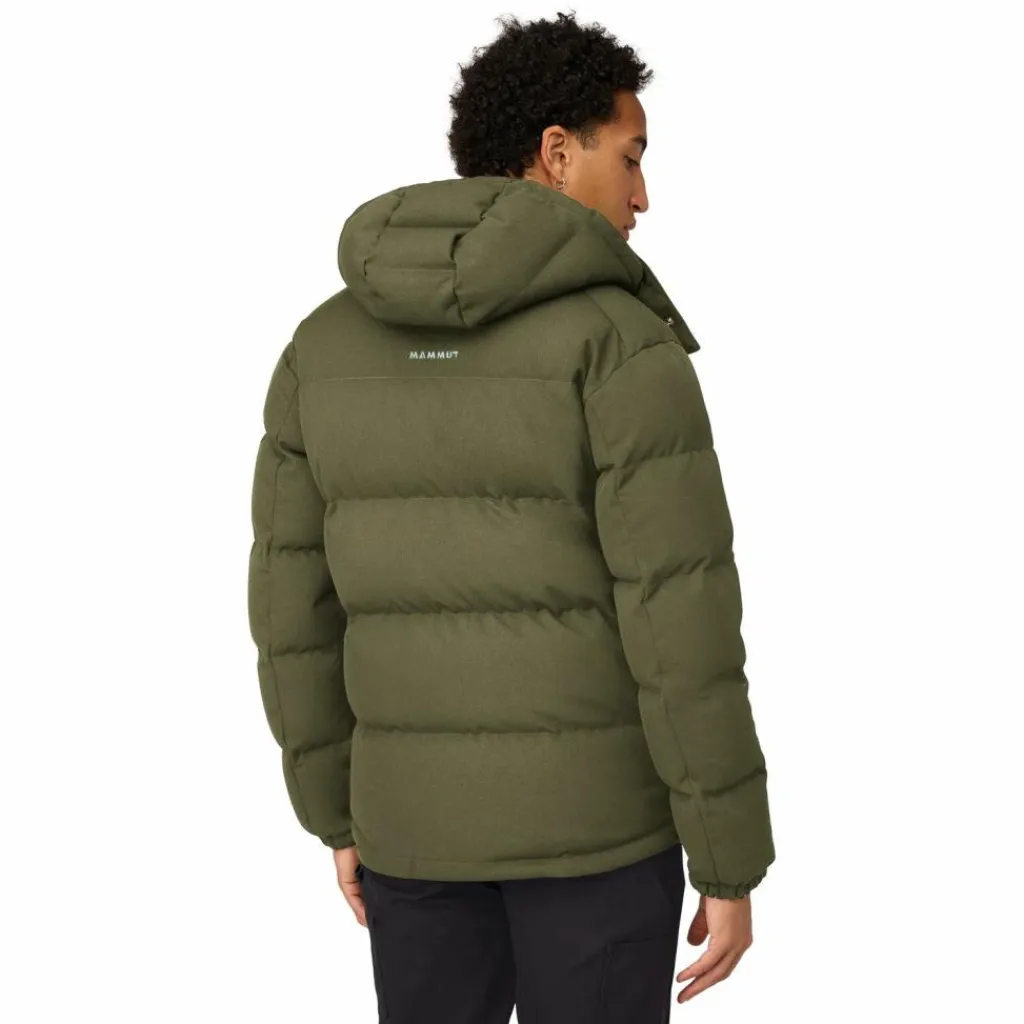· Roseg 2.0 IN Hooded Herren Jacken|Winterjacken