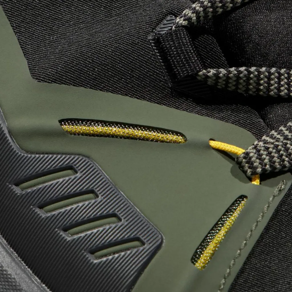 Mammut Wanderschuhe<· Saentis Pro WP dark iguana-freesia