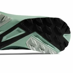 Mammut Trailrunning|Trailrunning<· Saentis TR Low dark silver sage-black