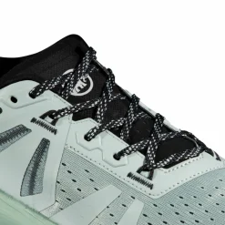 Mammut Trailrunning|Trailrunning<· Saentis TR Low dark silver sage-black