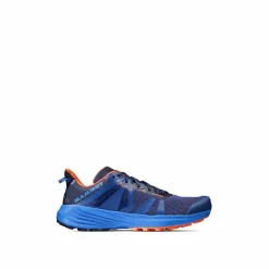 Mammut Multifunktionsschuhe<· Saentis TR Low GTX deep ice-glacier blue