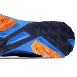 Mammut Multifunktionsschuhe<· Saentis TR Low GTX deep ice-glacier blue