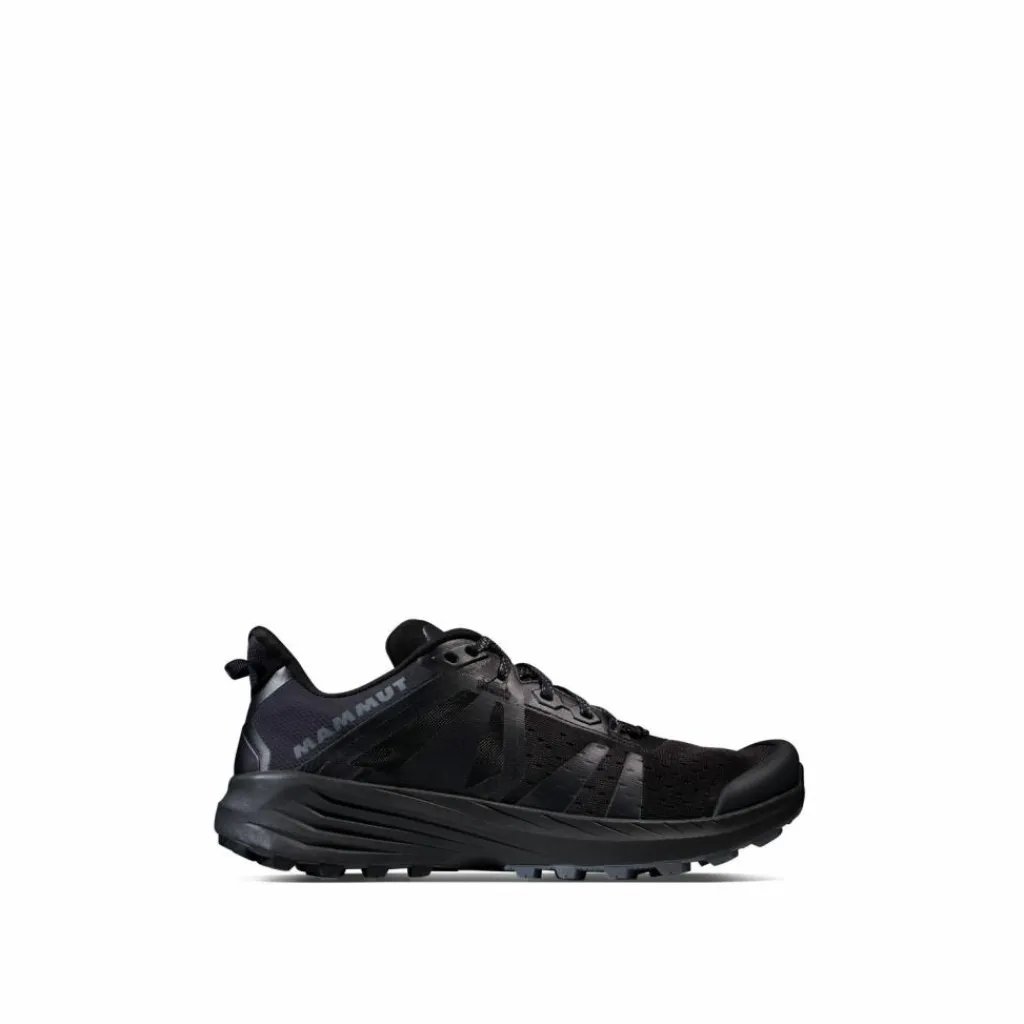 Mammut Multifunktionsschuhe<· Saentis TR Low black