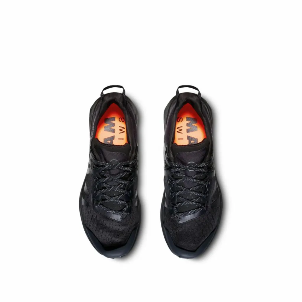 Mammut Multifunktionsschuhe<· Saentis TR Low black