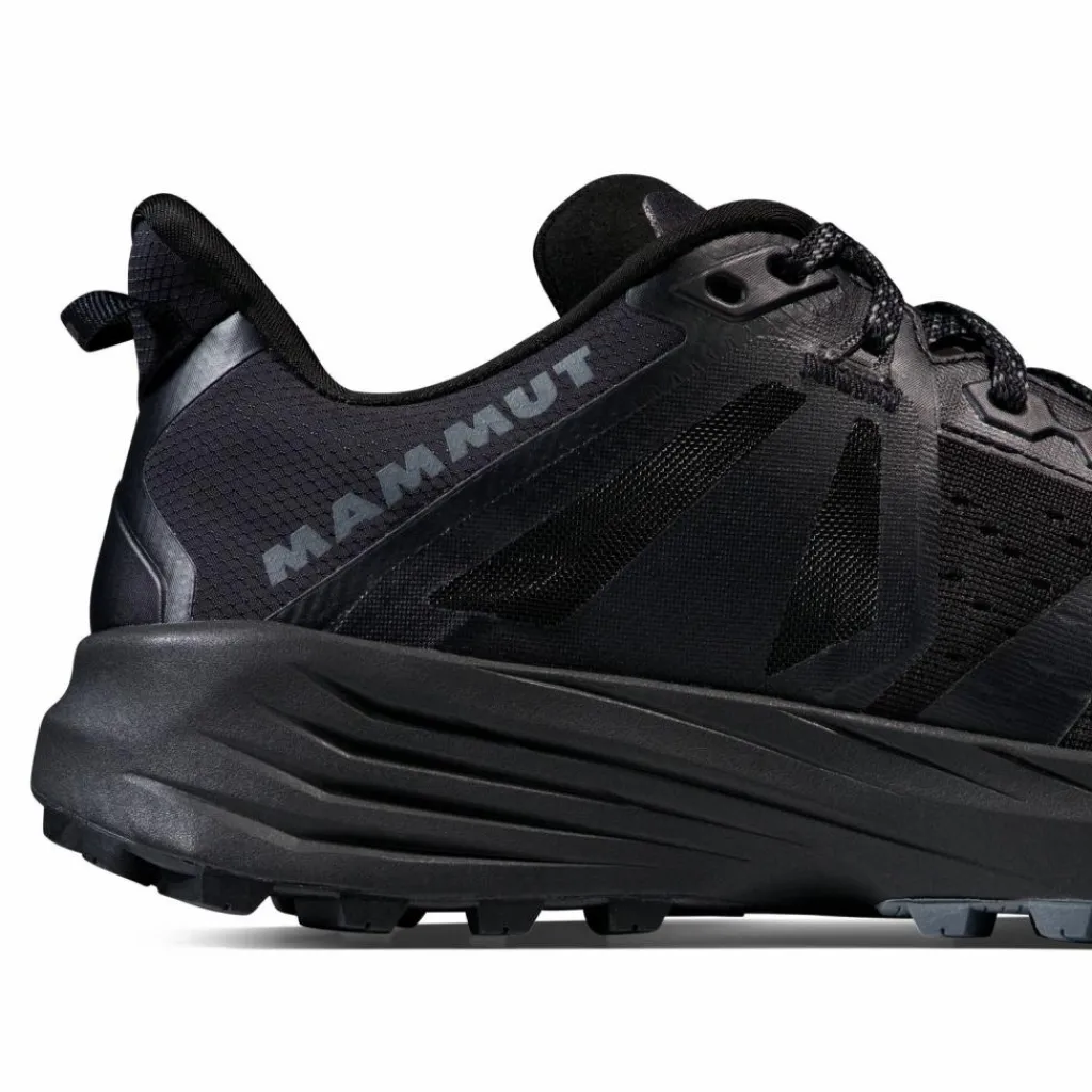 Mammut Multifunktionsschuhe<· Saentis TR Low black