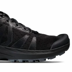 Mammut Multifunktionsschuhe<· Saentis TR Low black