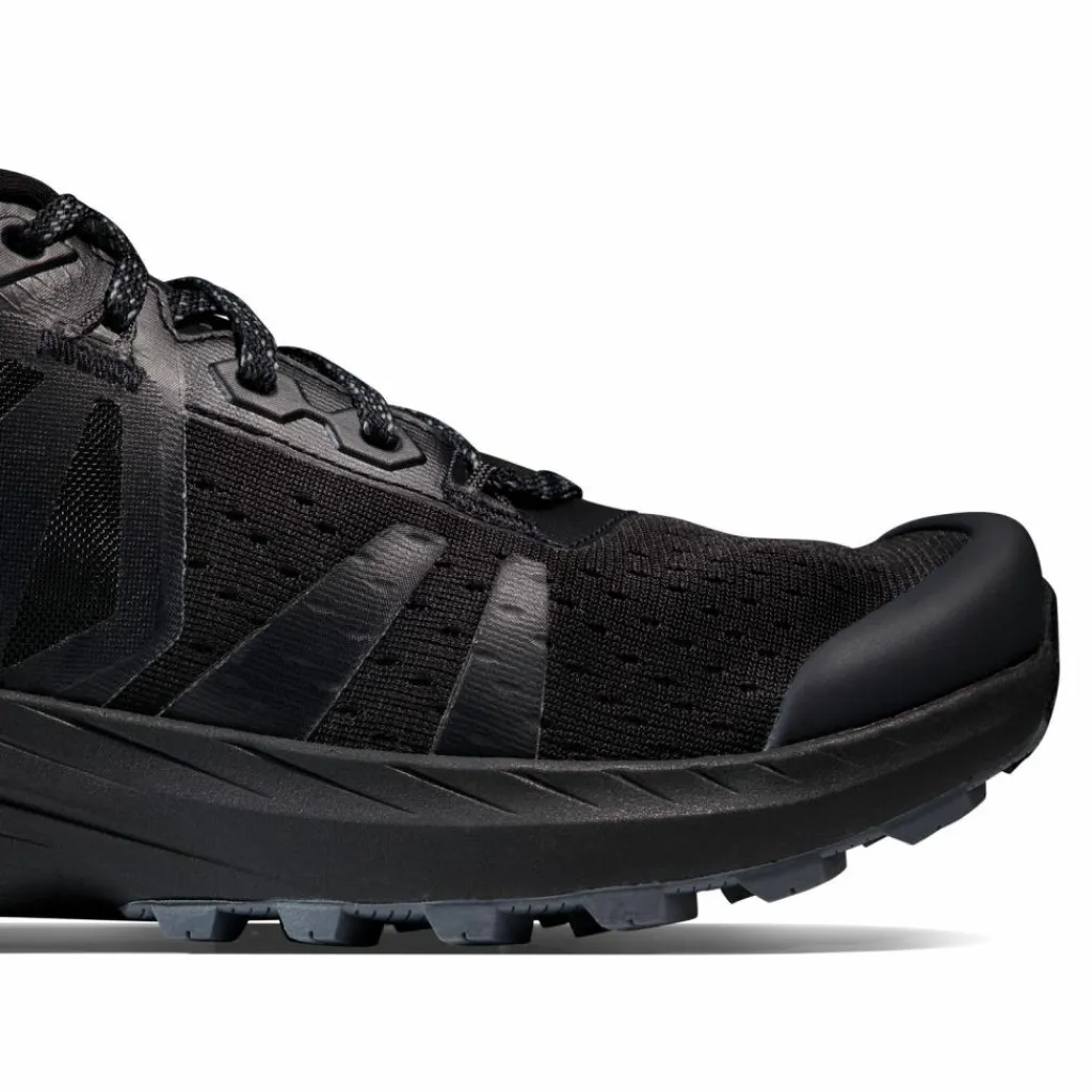 Mammut Multifunktionsschuhe<· Saentis TR Low black