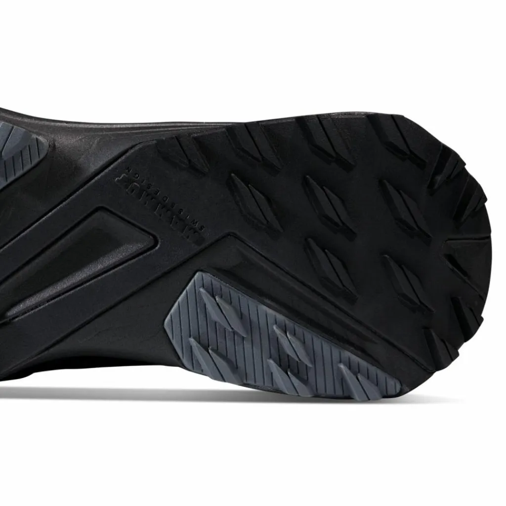 Mammut Multifunktionsschuhe<· Saentis TR Low black