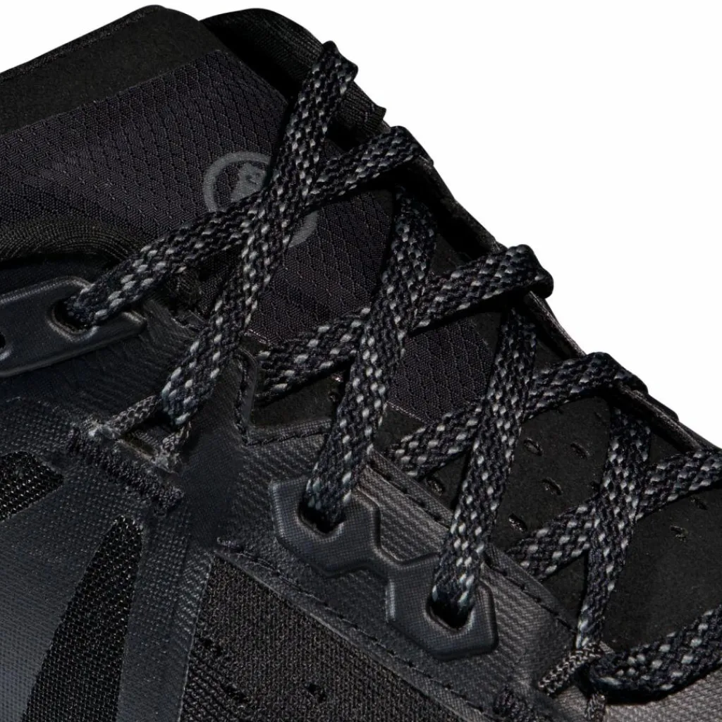 Mammut Multifunktionsschuhe<· Saentis TR Low black
