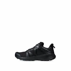 Mammut Trailrunning|Trailrunning<· Saentis TR Low GTX black
