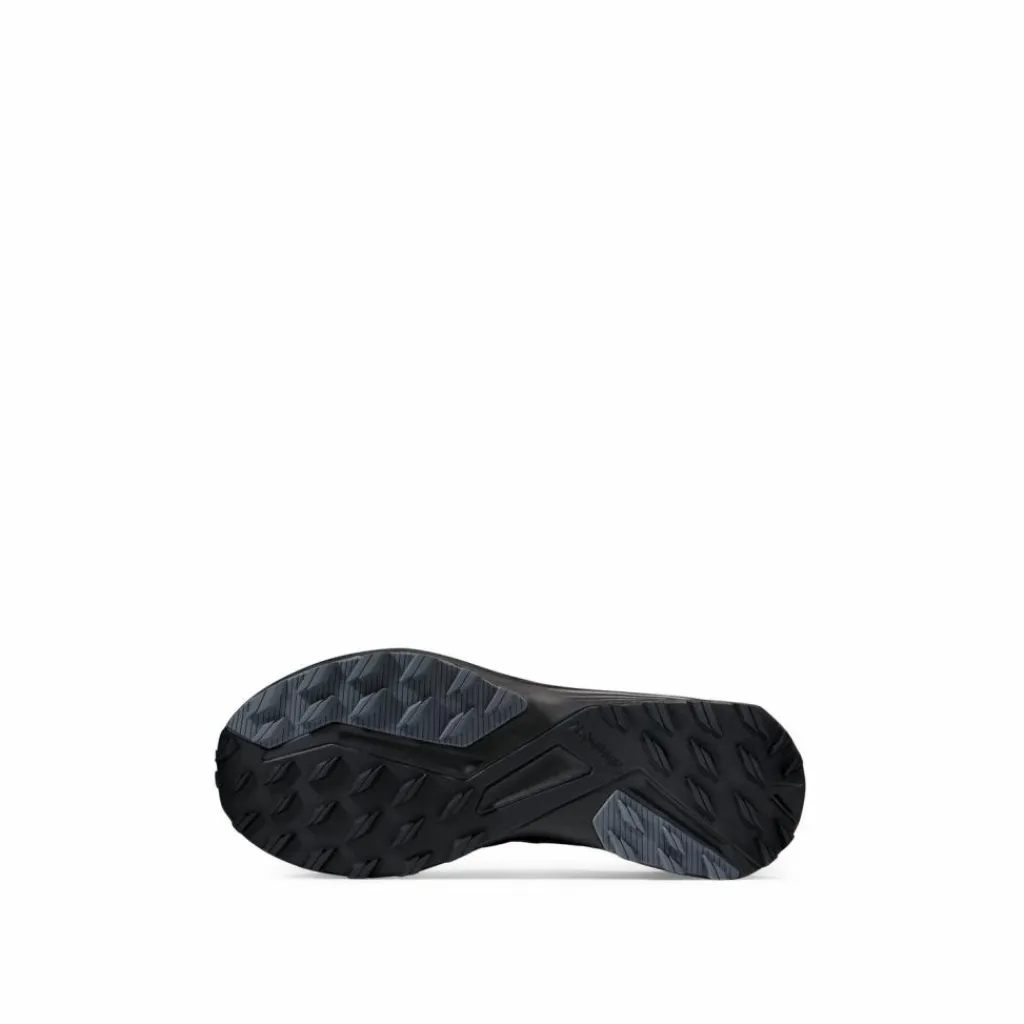 Mammut Trailrunning|Trailrunning<· Saentis TR Low GTX black