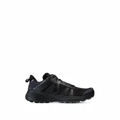 Mammut Trailrunning|Trailrunning<· Saentis TR Low GTX black