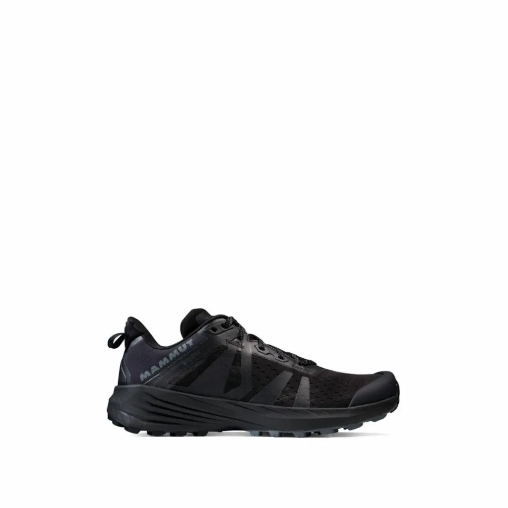 Mammut Trailrunning|Trailrunning<· Saentis TR Low GTX black
