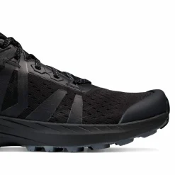 Mammut Trailrunning|Trailrunning<· Saentis TR Low GTX black