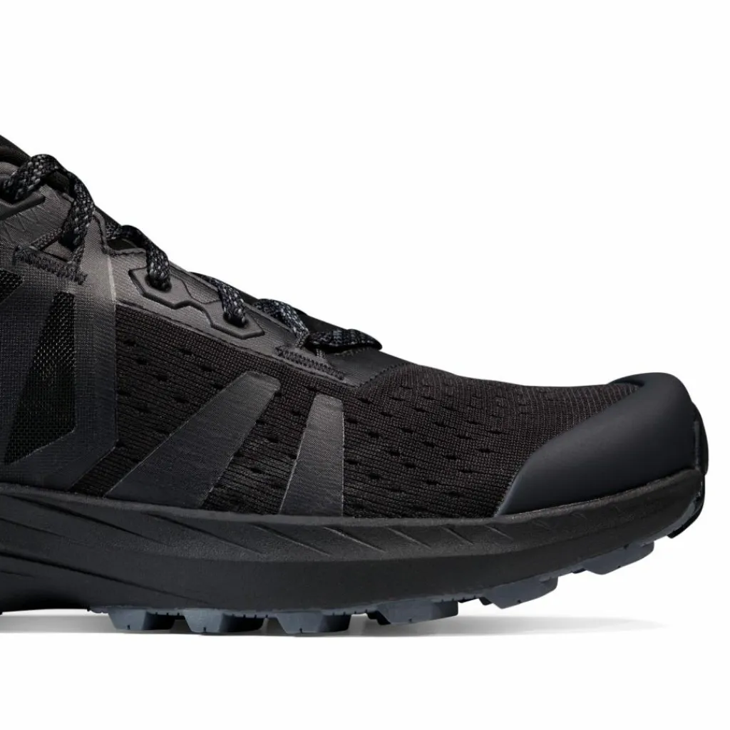 Mammut Trailrunning|Trailrunning<· Saentis TR Low GTX black