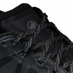Mammut Trailrunning|Trailrunning<· Saentis TR Low GTX black