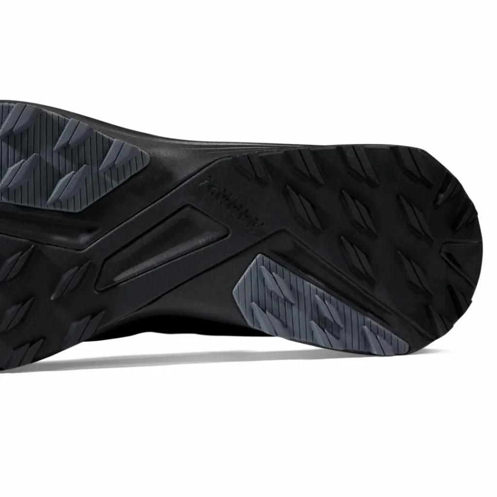 Mammut Trailrunning|Trailrunning<· Saentis TR Low GTX black