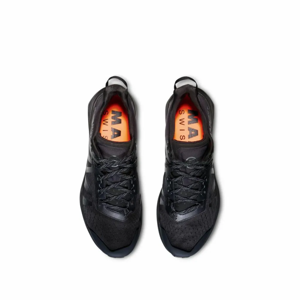 · Saentis TR Low Herren Trailrunning|Wanderschuhe