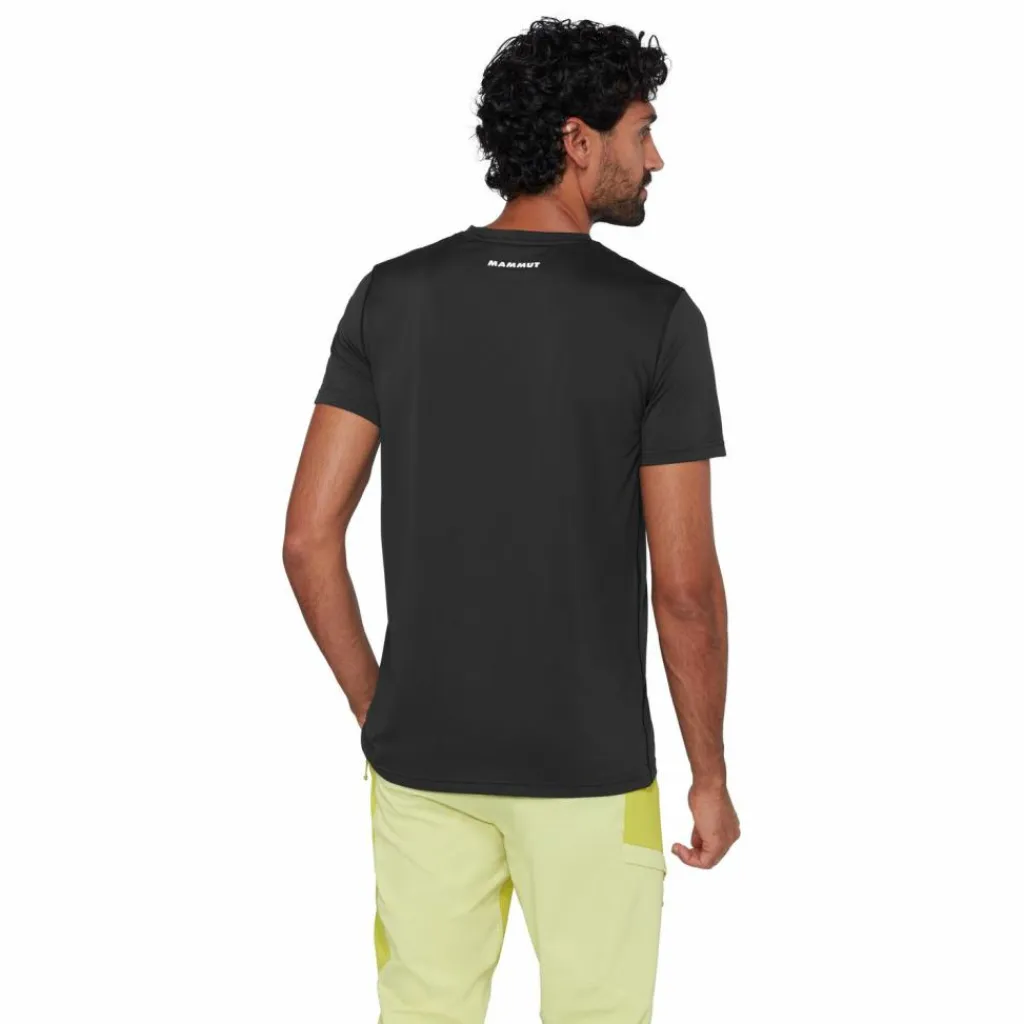 Mammut Trailrunning|Snowboarding<· Selun FL black