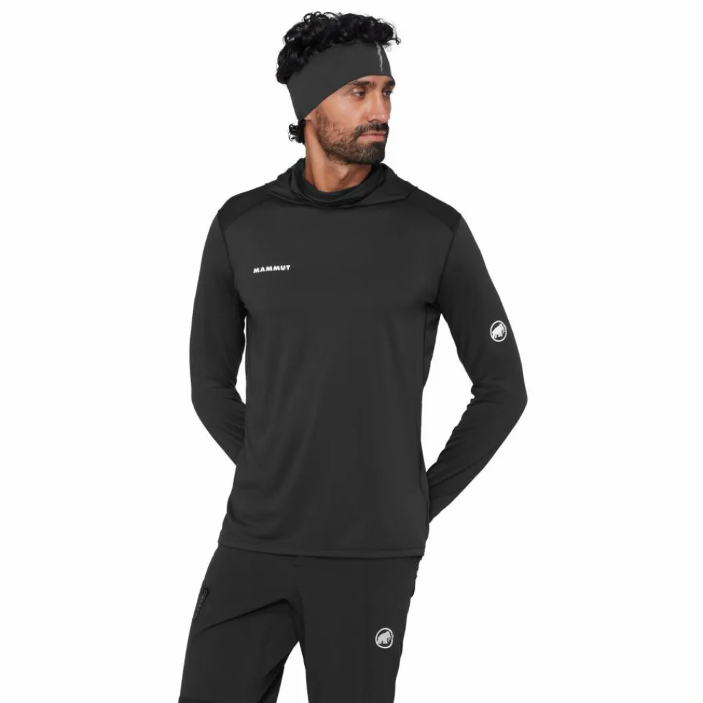 Outlet · Selun Sun FL Hooded Herren Trailrunning|Skitouren