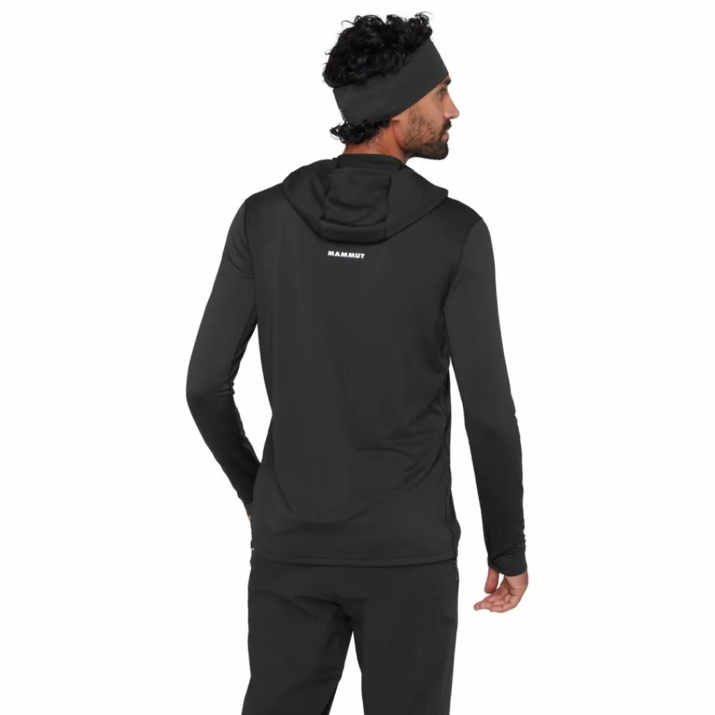 Outlet · Selun Sun FL Hooded Herren Trailrunning|Skitouren