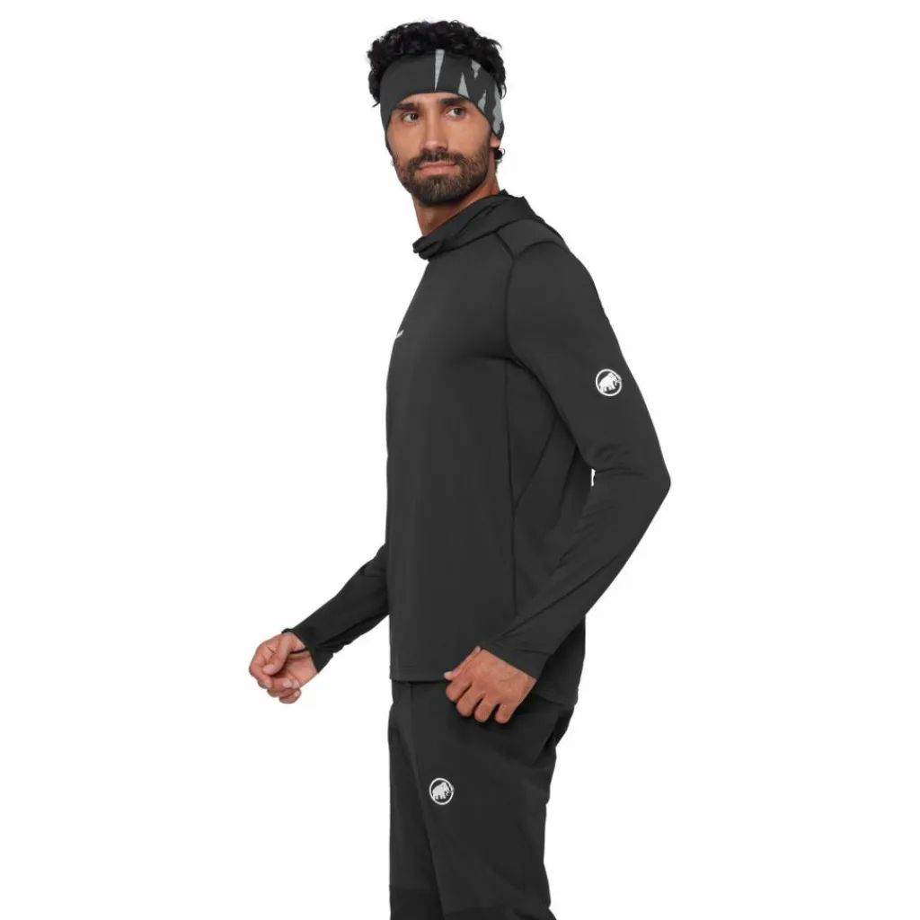Outlet · Selun Sun FL Hooded Herren Trailrunning|Skitouren
