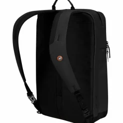 Mammut Travel|Travel<· Seon 3-Way 20 black