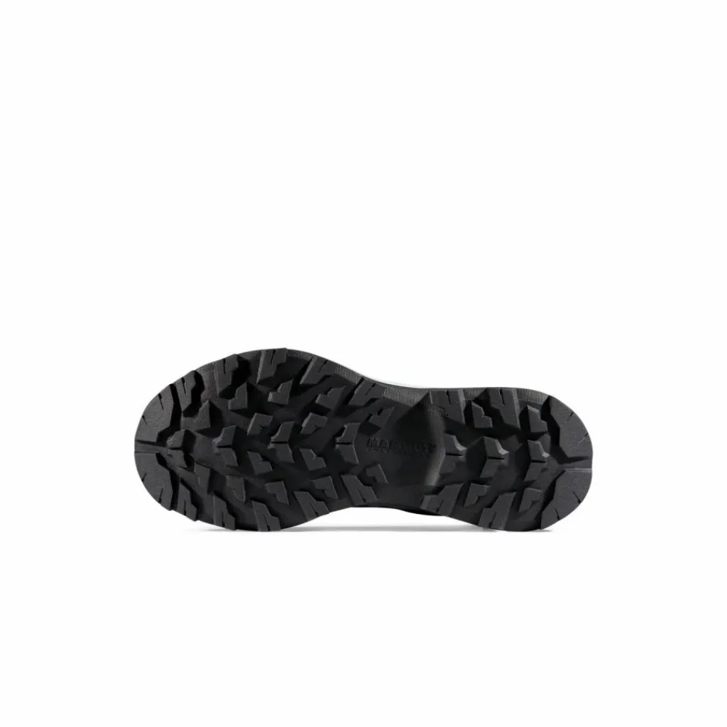 Mammut Wanderschuhe|Multifunktionsschuhe<· Sertig III Low GTX marine-platinum