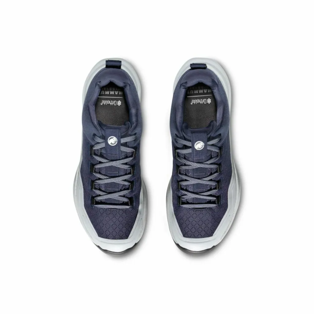 Mammut Wanderschuhe|Multifunktionsschuhe<· Sertig III Low GTX marine-platinum