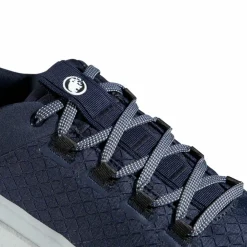 Mammut Wanderschuhe|Multifunktionsschuhe<· Sertig III Low GTX marine-platinum
