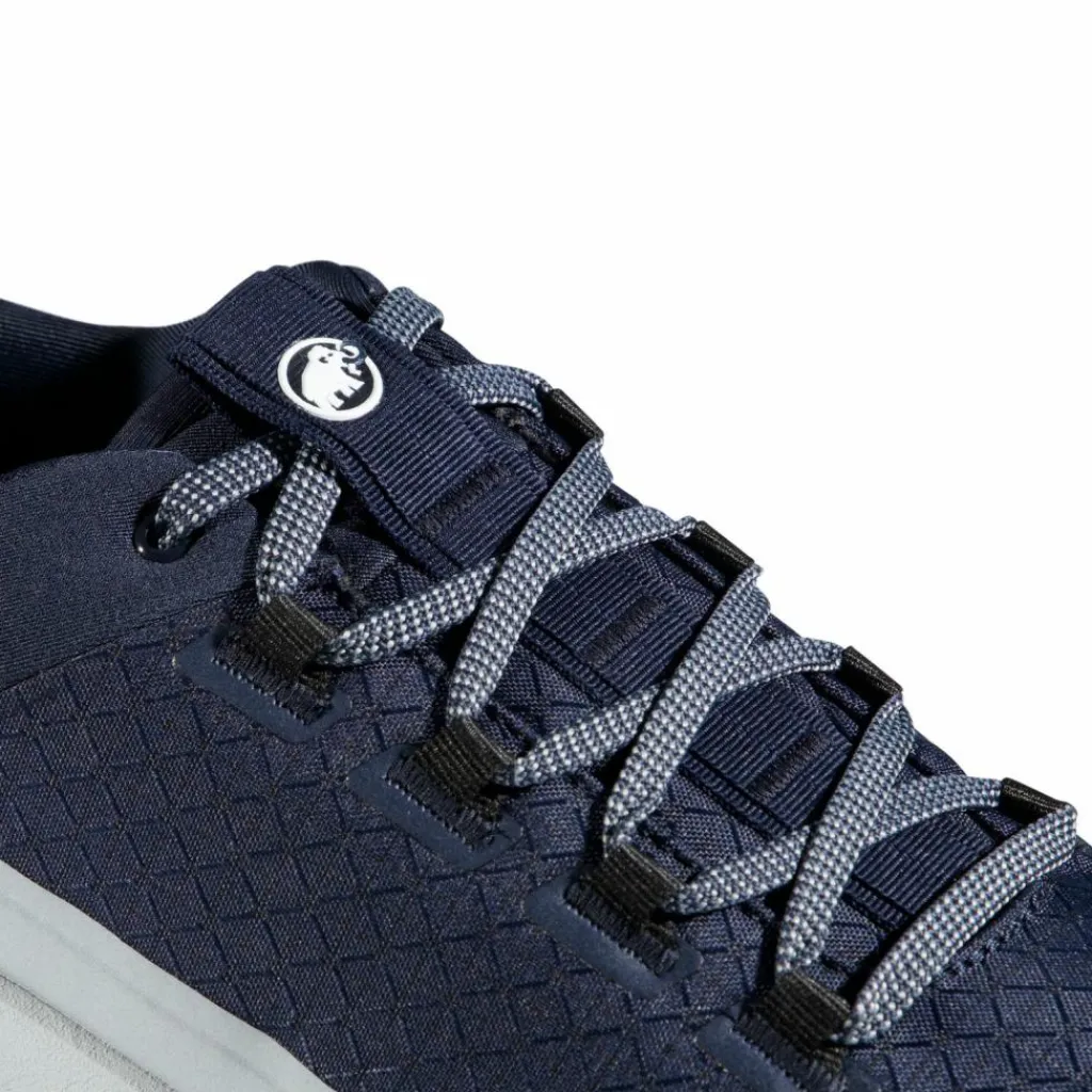 Mammut Wanderschuhe|Multifunktionsschuhe<· Sertig III Low GTX marine-platinum