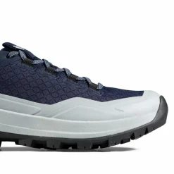 Mammut Wanderschuhe|Multifunktionsschuhe<· Sertig III Low GTX marine-platinum