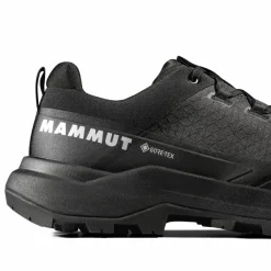 Online · Sertig III Low GTX Herren Multifunktionsschuhe