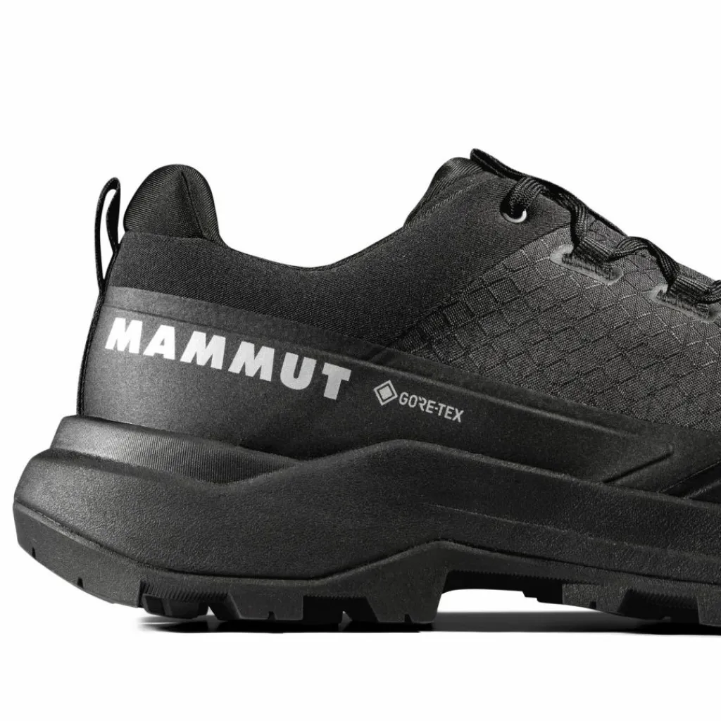 Online · Sertig III Low GTX Herren Multifunktionsschuhe